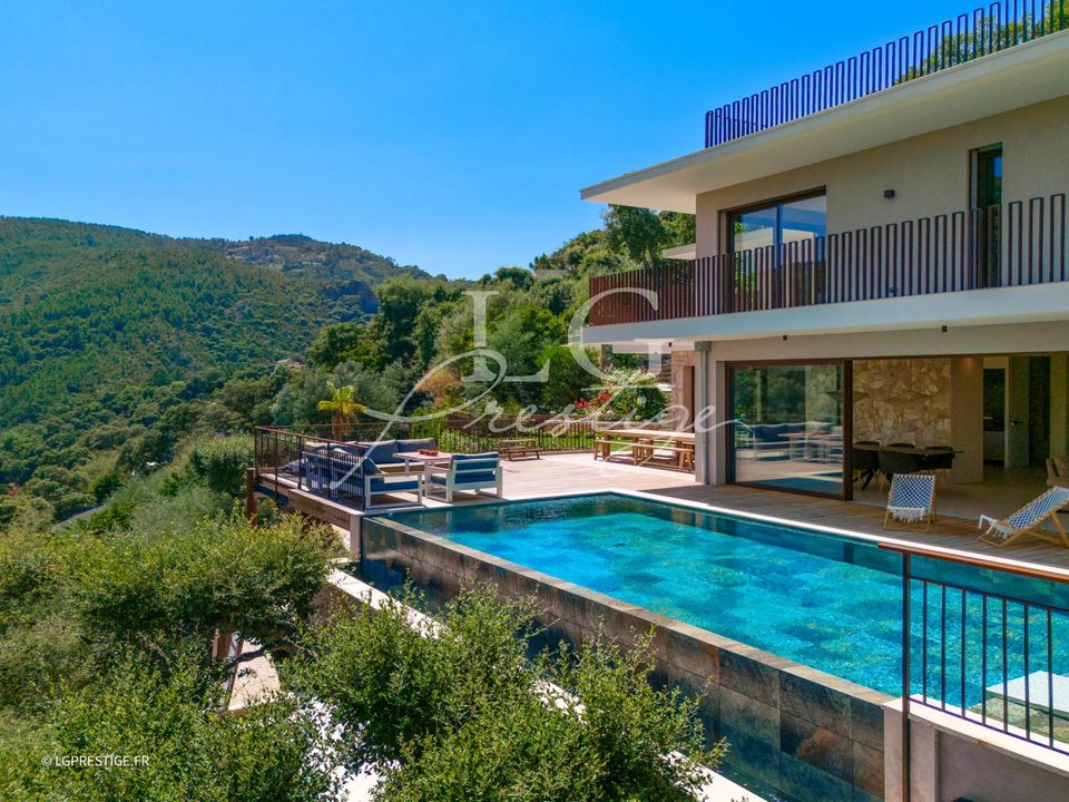 Villa i Frejus, Var - foto 2