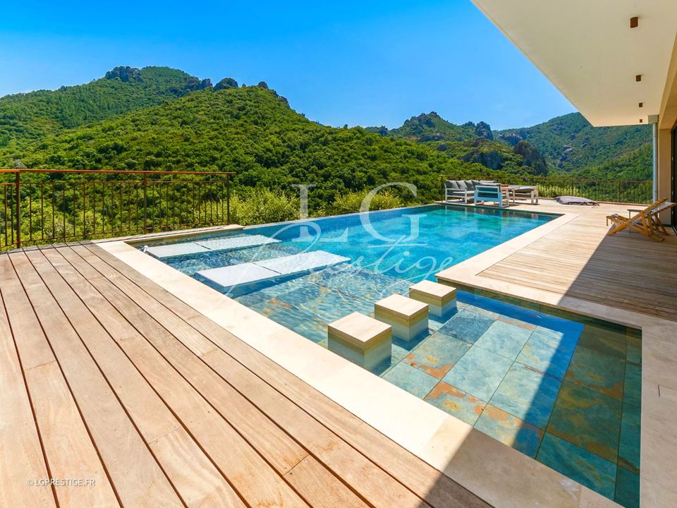 Villa i Frejus, Var - foto 3