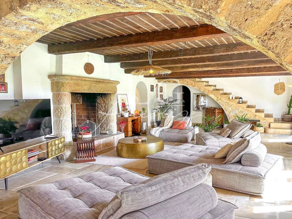 Villa i Montauroux, Var - foto 5