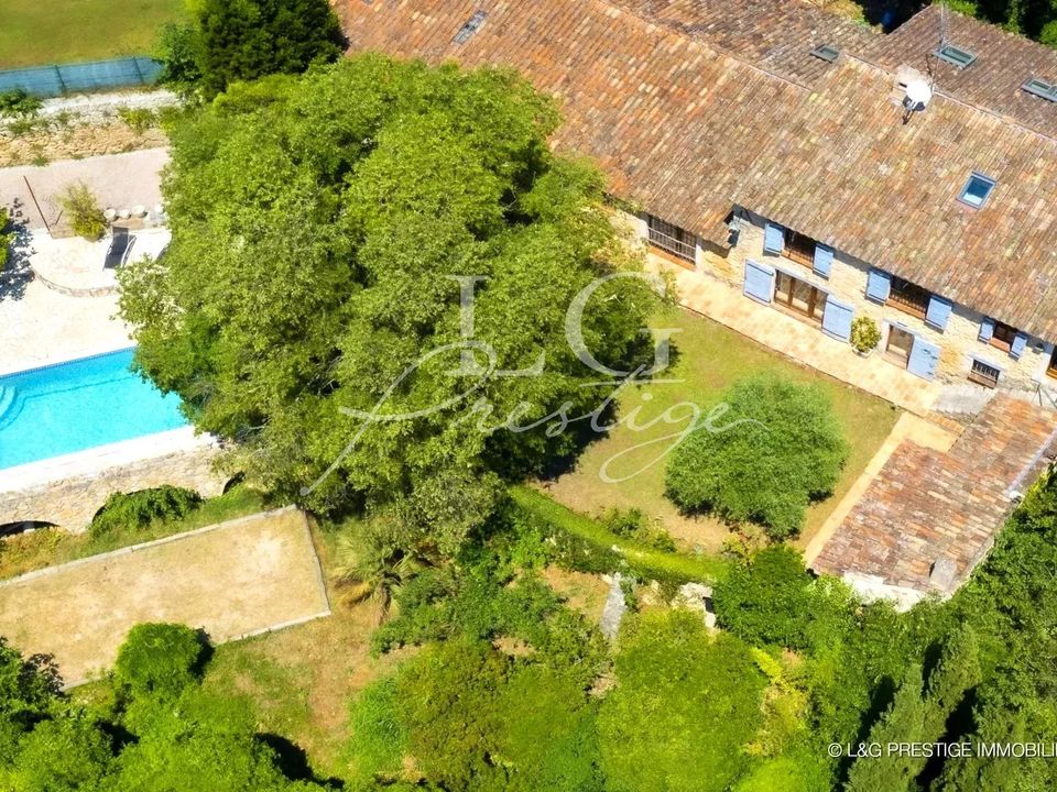 Villa i Montauroux, Var - foto 2