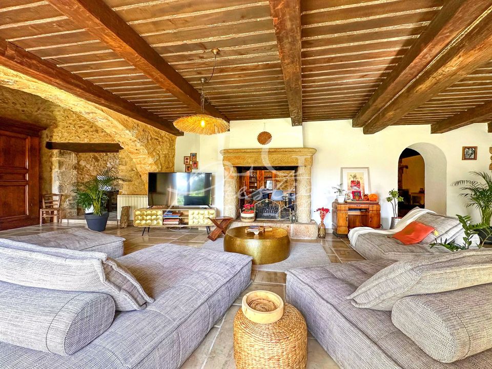 Villa i Montauroux, Var - foto 4