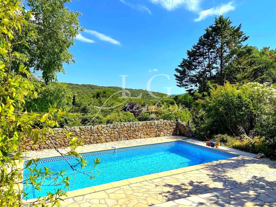 Villa i Montauroux, Var - foto 3
