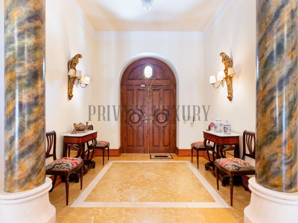 Villa i Salvaterra de Magos, Santarem - foto 2