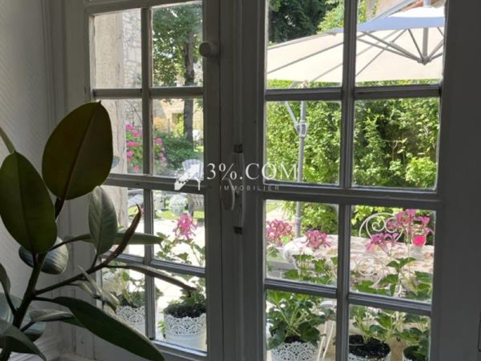 Villa i Chauvigny, Vienne - foto 1