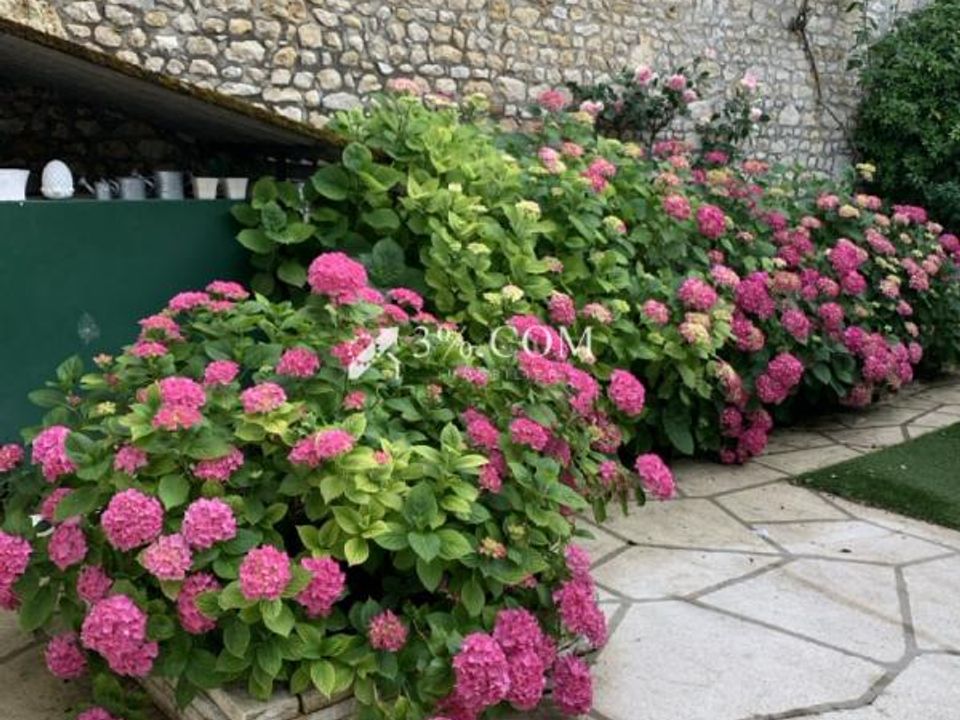 Villa i Chauvigny, Vienne - foto 2