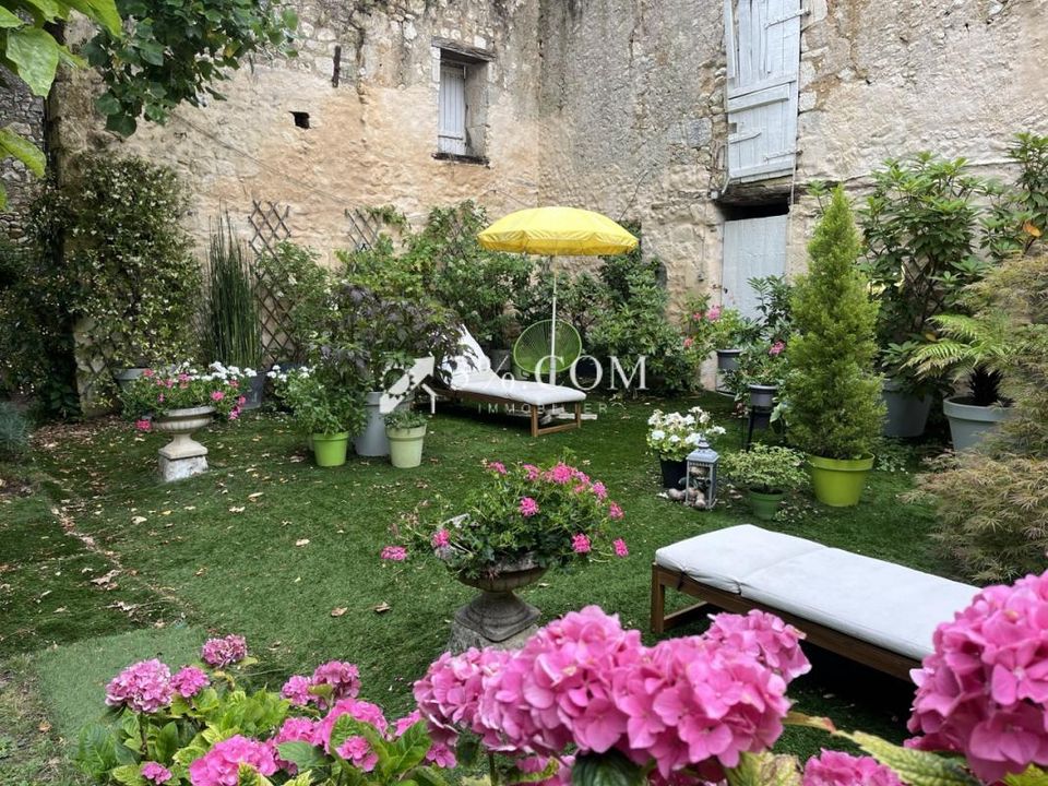 Villa i Chauvigny, Vienne - foto 3