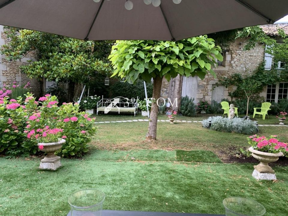 Villa i Chauvigny, Vienne - foto 4