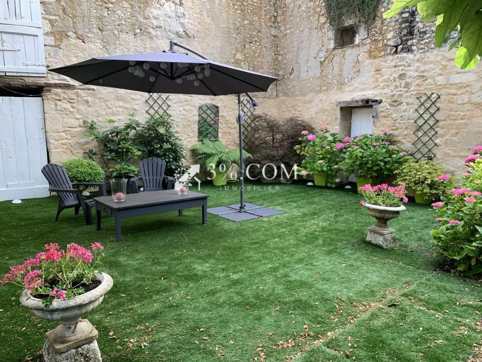 Villa i Chauvigny, Vienne - foto 5