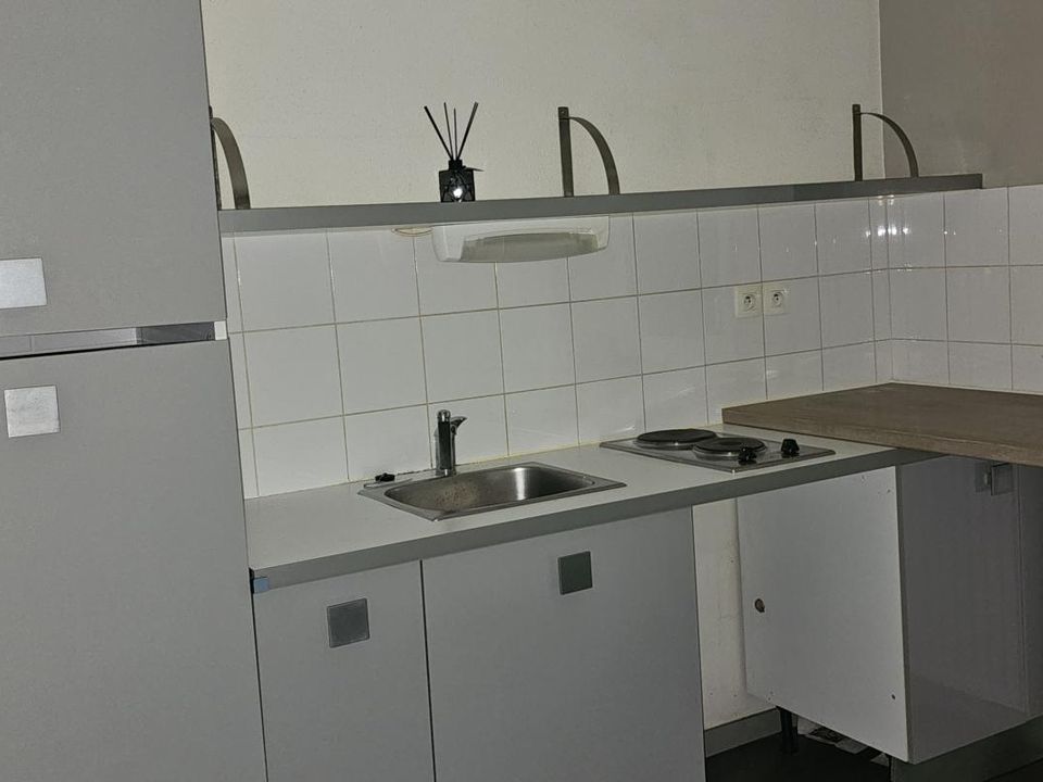 Lejlighed i Lyon, Rhone - foto 4