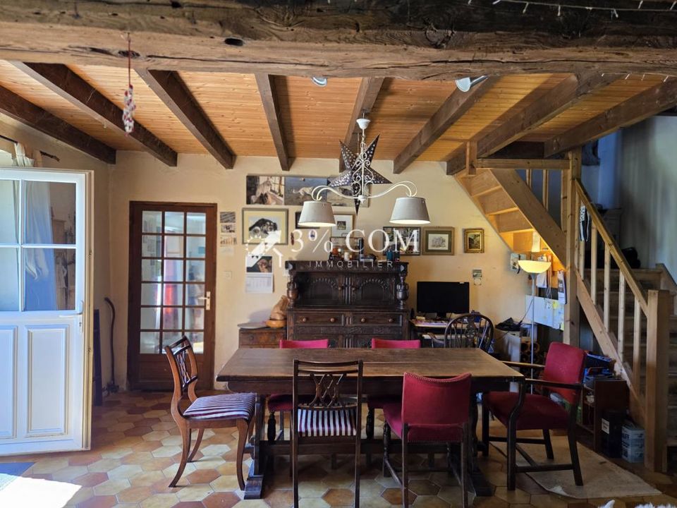 Villa i Allaire, Morbihan - foto 2