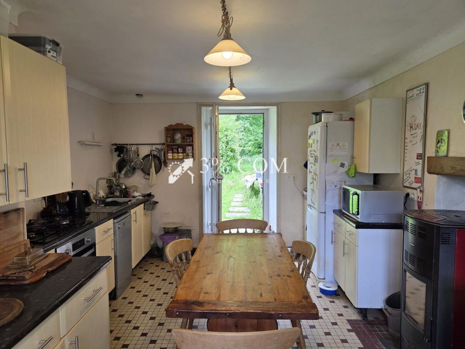 Villa i Allaire, Morbihan - foto 4