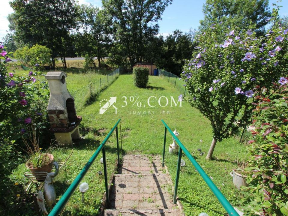 Villa i Magnières, Meurthe-et-Moselle - foto 1