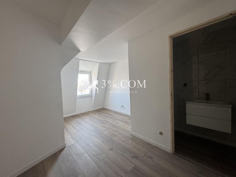 Lejlighed i Dettwiller, Bas-Rhin - foto 4