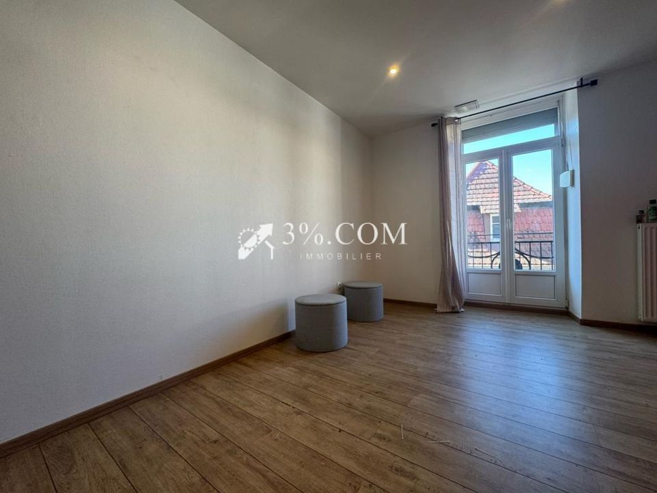 Duplex i Dettwiller, Bas-Rhin - foto 5
