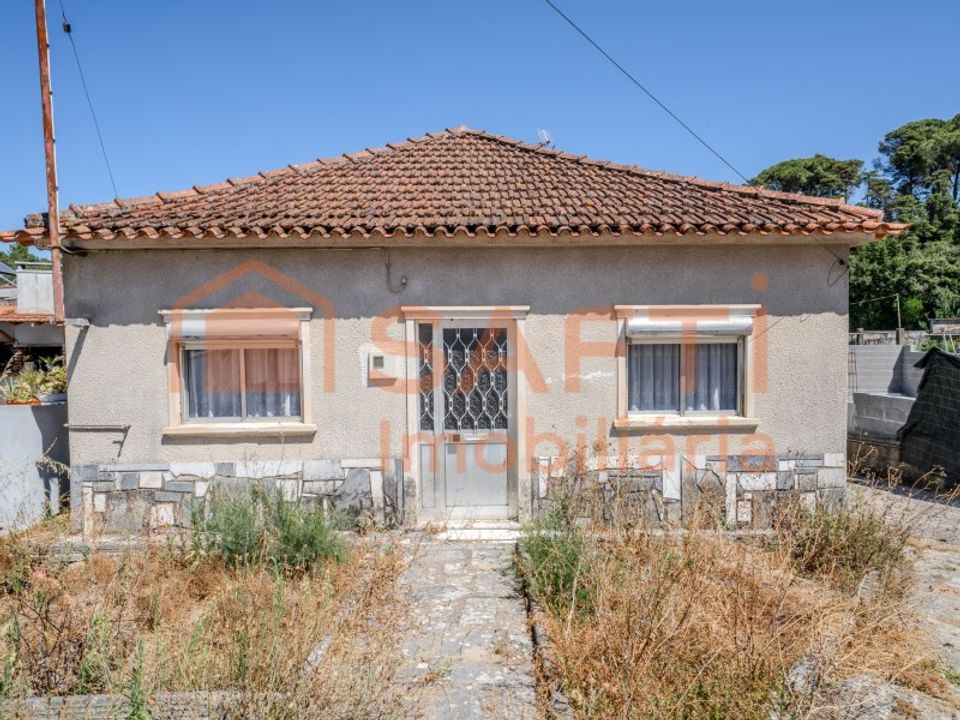 Villa i Leiria, Leiria - foto 1