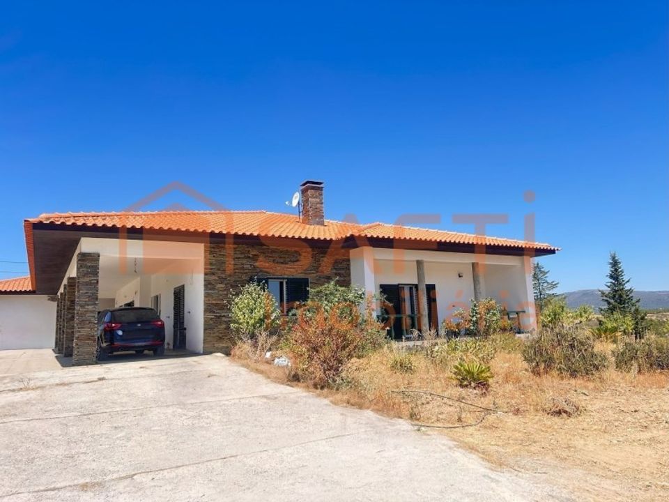 Villa i Torre de Moncorvo, Braganca - bilde 1