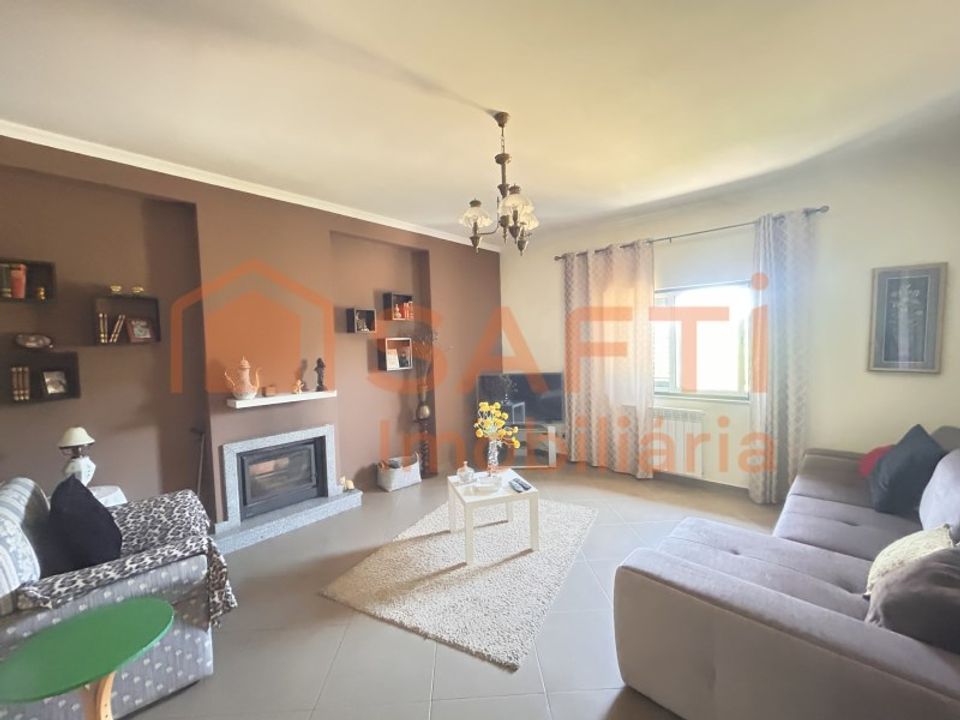 Villa i Torre de Moncorvo, Braganca - bilde 3