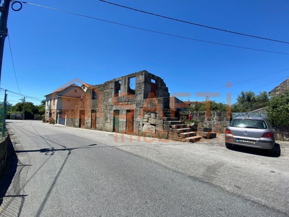 Villa i Tondela, Viseu - foto 3