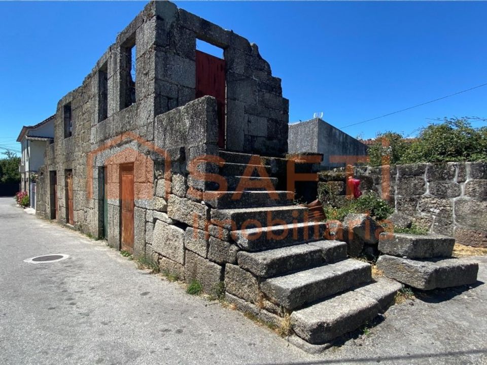 Villa i Tondela, Viseu - foto 1