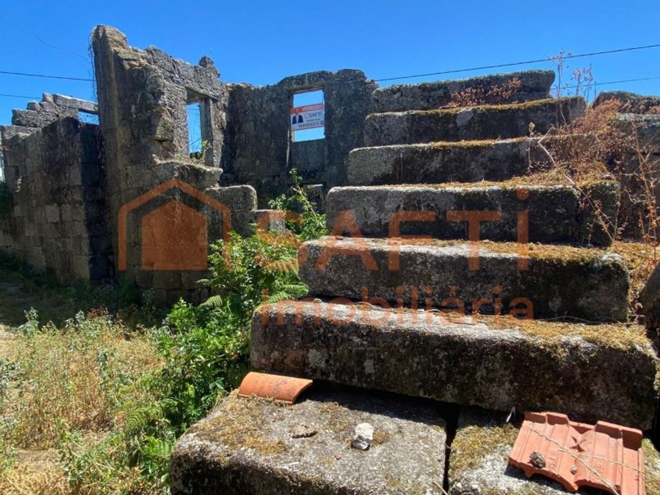 Villa i Tondela, Viseu - foto 5