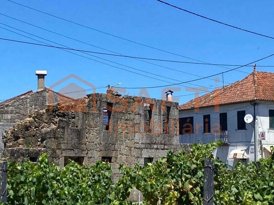 Villa i Tondela, Viseu - foto 2