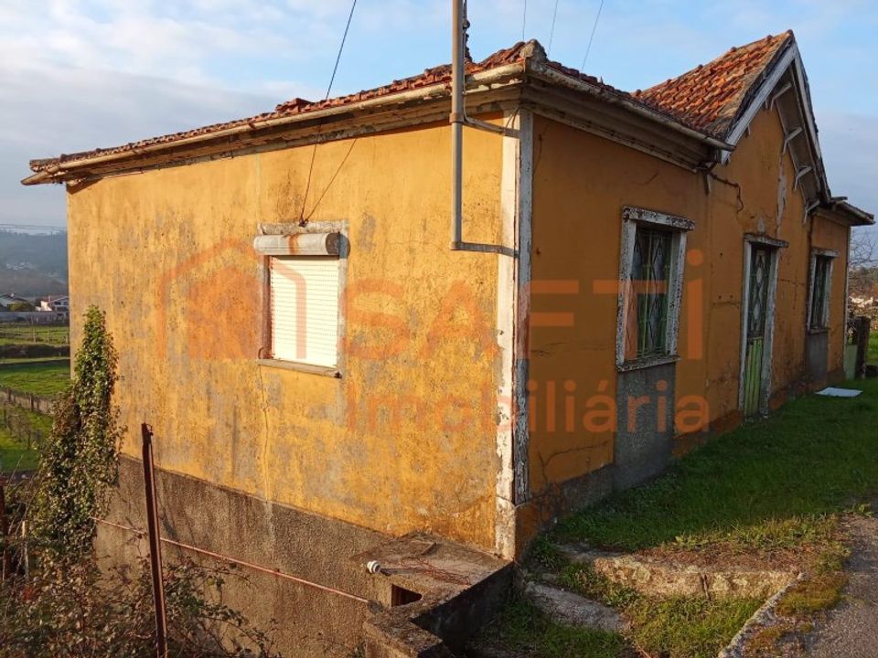 Landejendom i Moncao, Viana do Castelo - foto 1