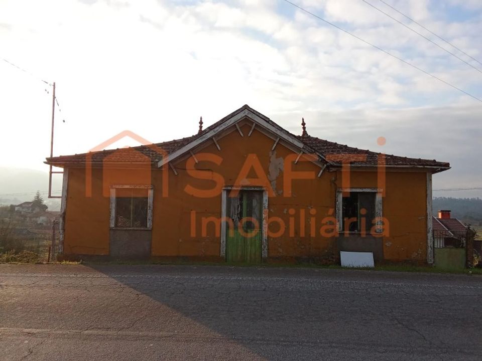 Landejendom i Moncao, Viana do Castelo - foto 2