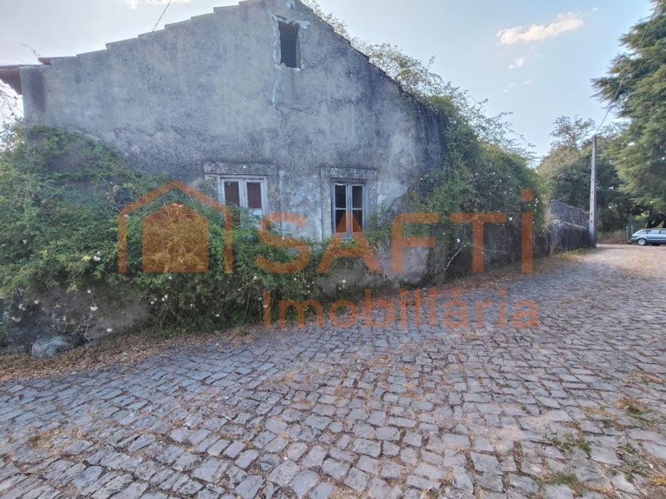 Villa i Alvaiazere, Leiria - foto 1