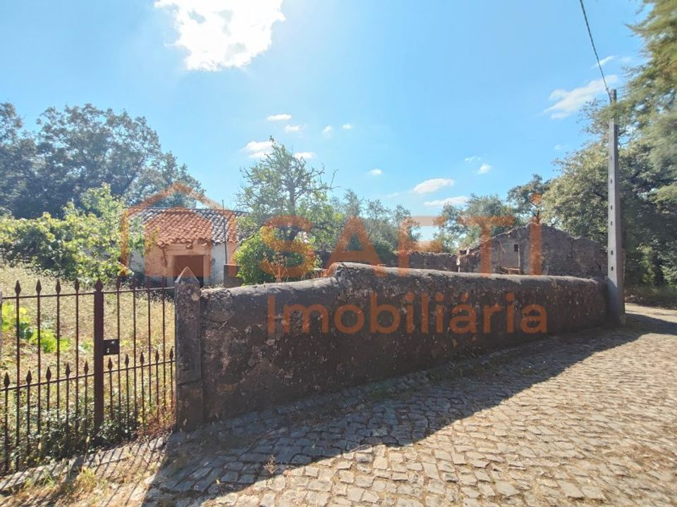 Villa i Alvaiazere, Leiria - foto 4
