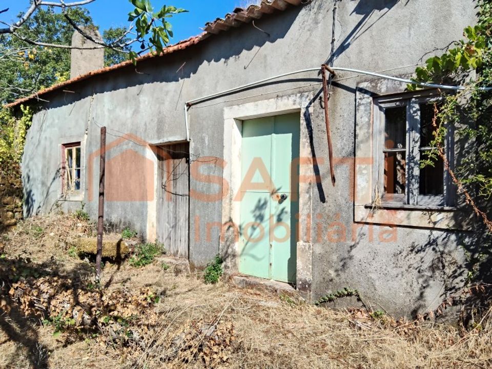 Villa i Alvaiazere, Leiria - foto 2