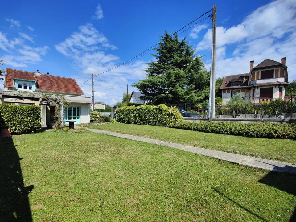 Villa i Les Clayes-Sous-Bois, Yvelines - foto 2