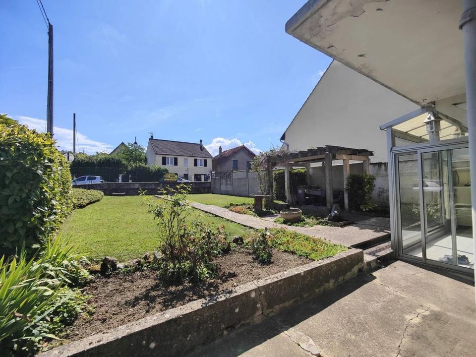 Villa i Les Clayes-Sous-Bois, Yvelines - foto 3