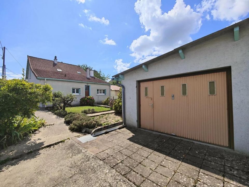 Villa i Les Clayes-Sous-Bois, Yvelines - foto 4