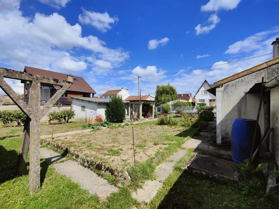 Villa i Les Clayes-Sous-Bois, Yvelines - foto 5