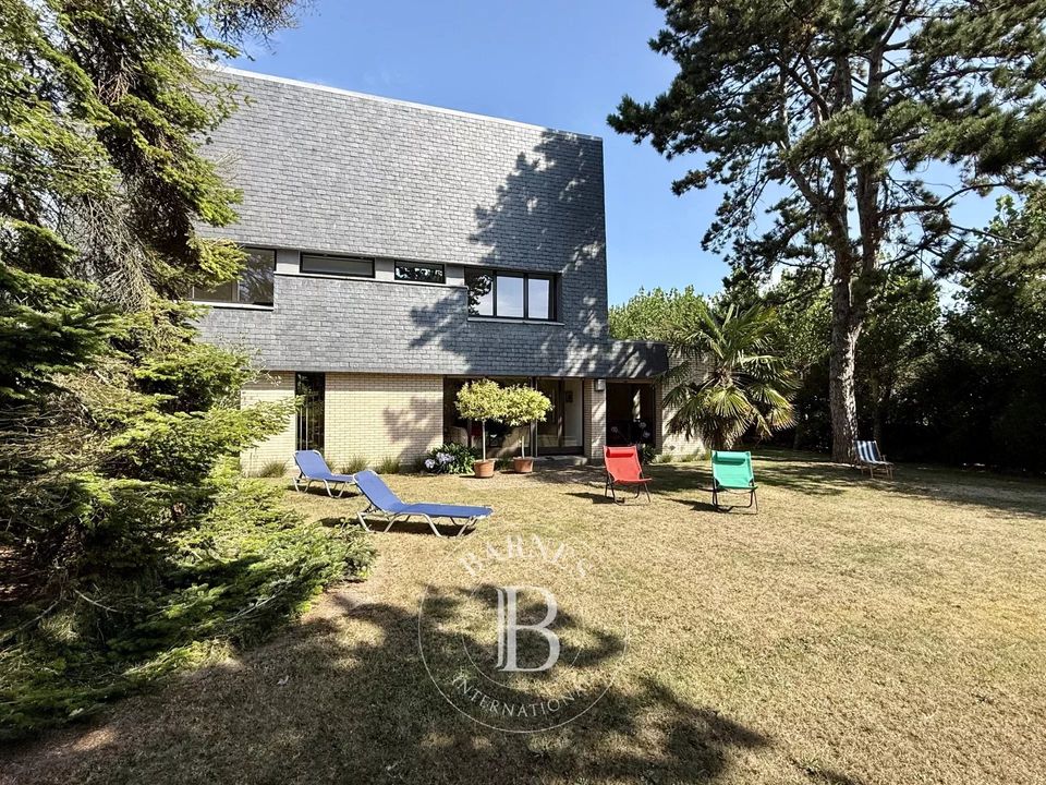 Villa i Malo-les-Bains, Nord - foto 1