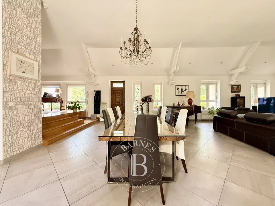 Villa i Jenlain, Nord - foto 2