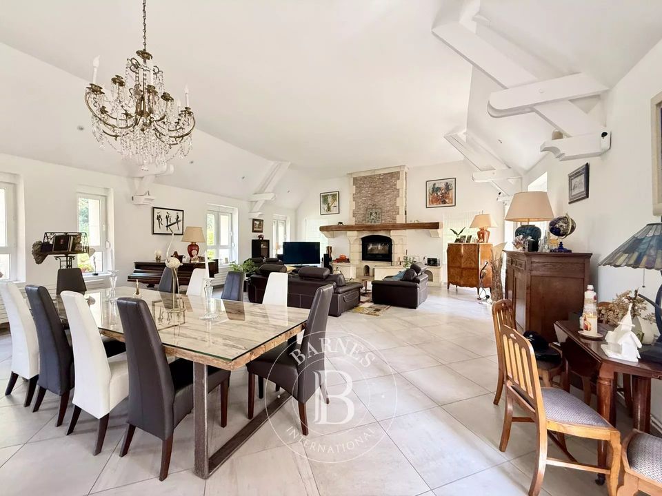 Villa i Jenlain, Nord - foto 3