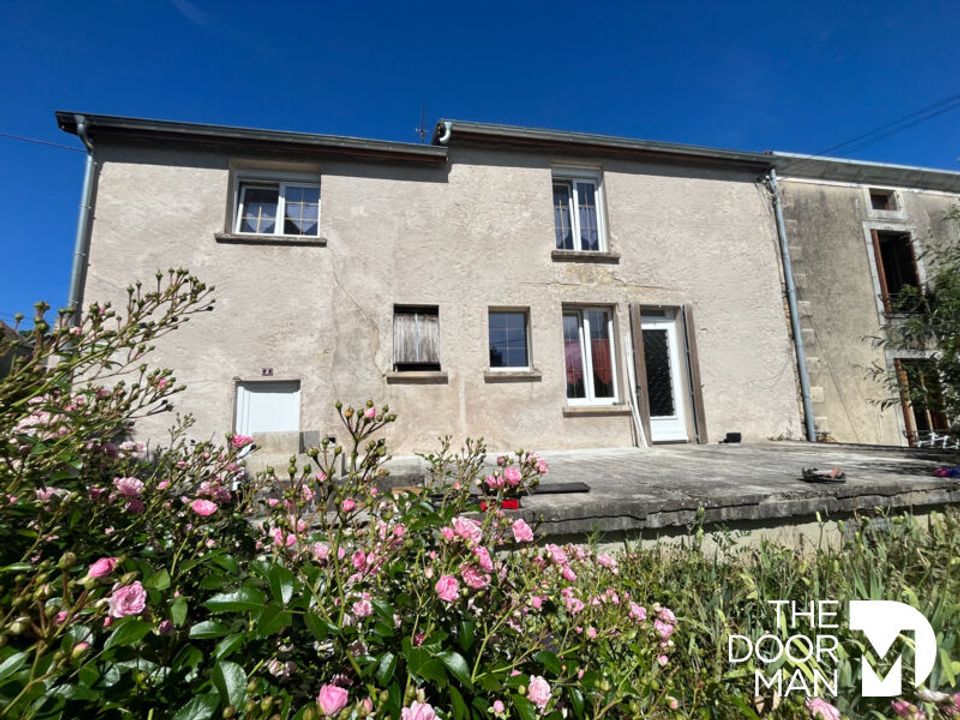 Villa i Lavernoy, Haute-Marne - foto 2