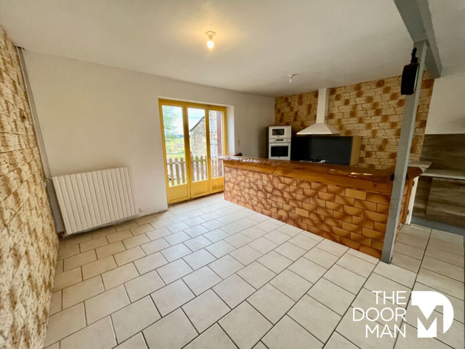 Villa i Lavernoy, Haute-Marne - foto 3