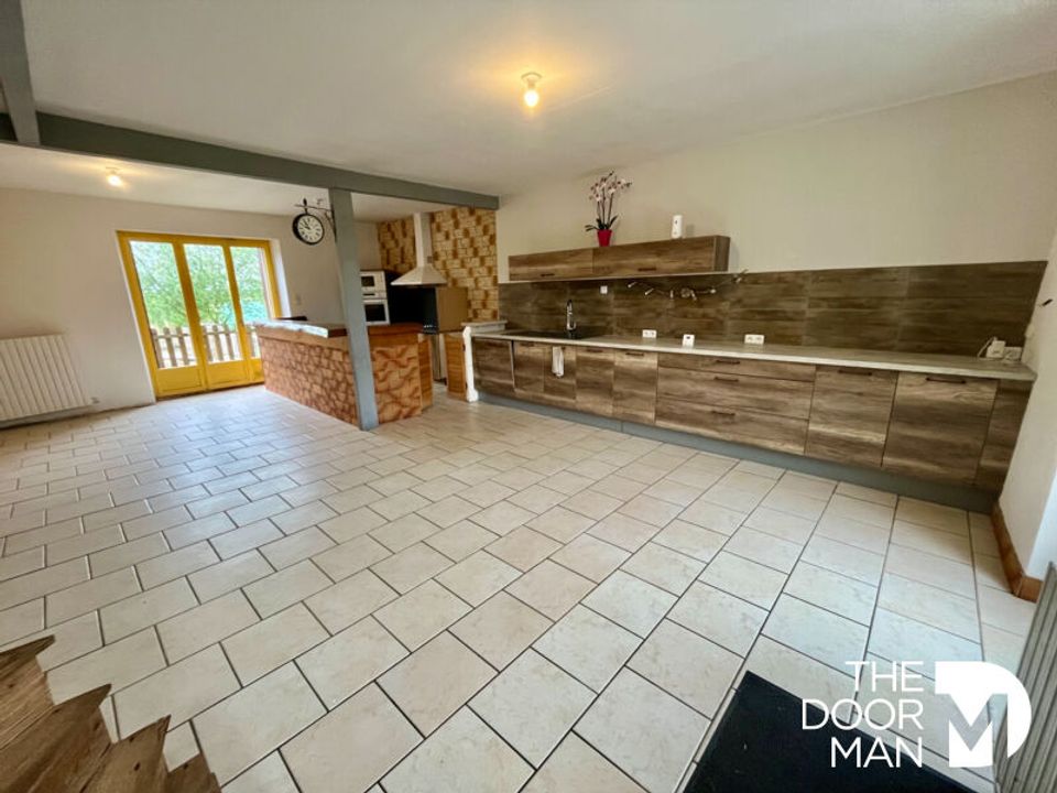 Villa i Lavernoy, Haute-Marne - foto 5