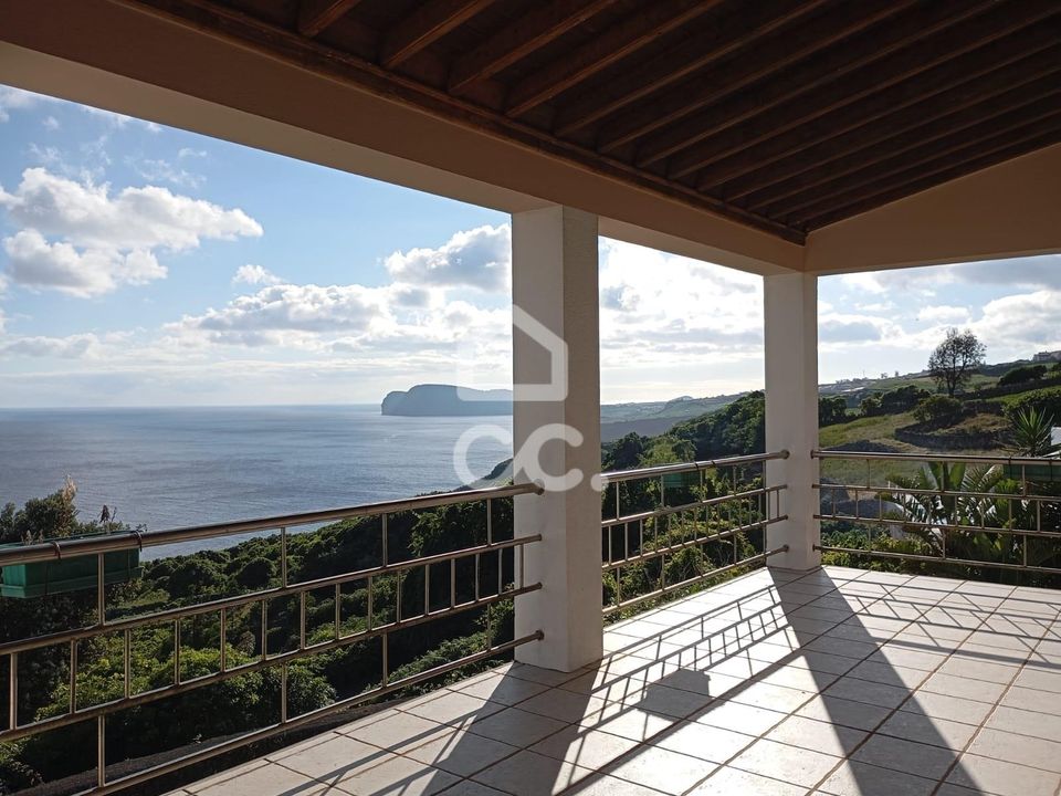 Villa i Feteira, Terceira - foto 3