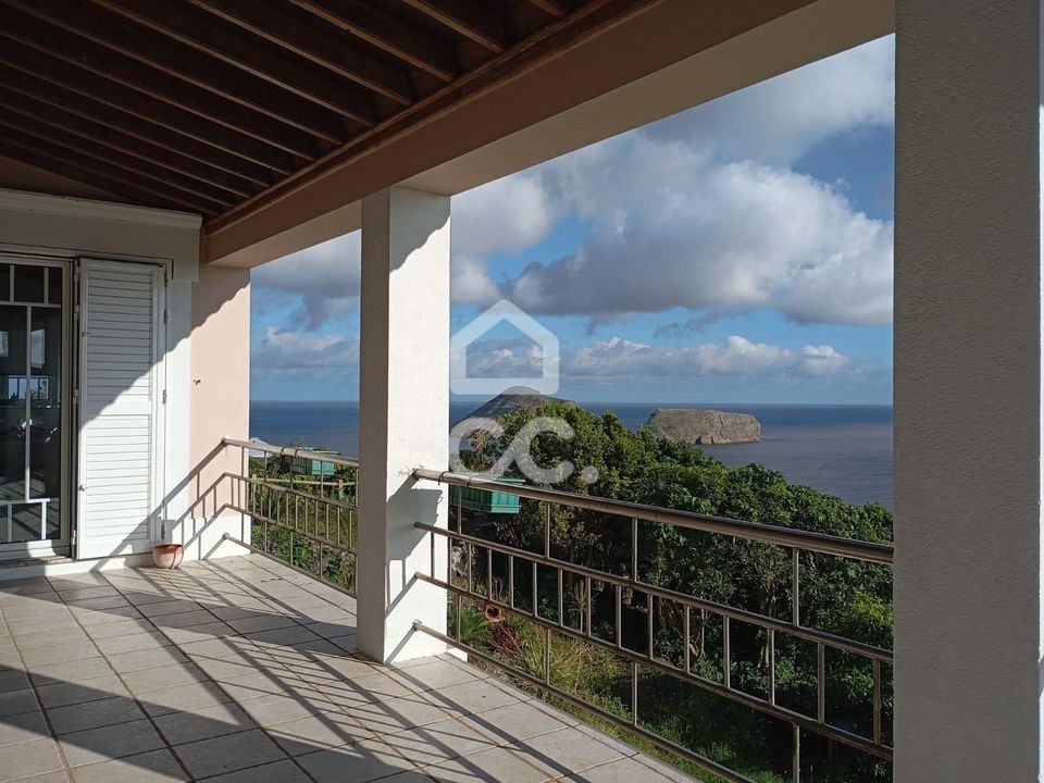 Villa i Feteira, Terceira - foto 4