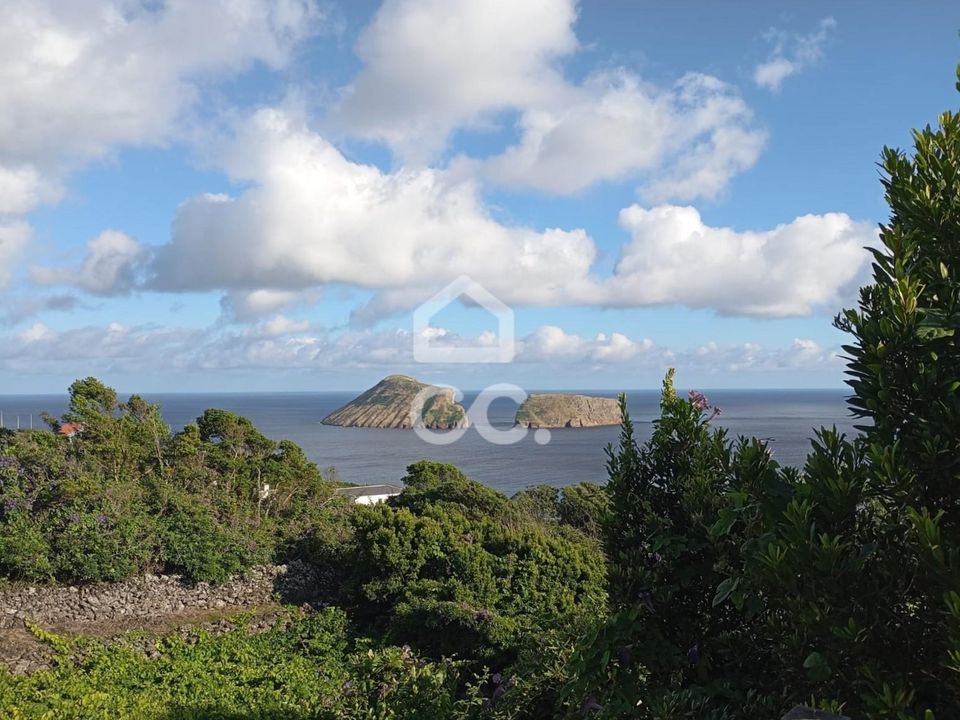Villa i Feteira, Terceira - foto 5