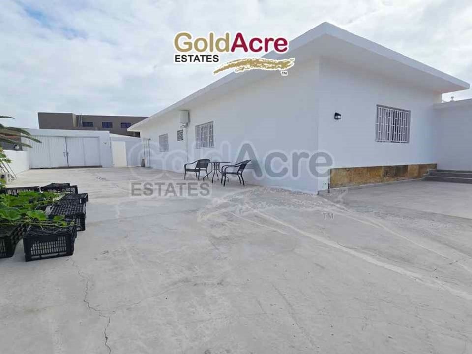 Villa i Caleta De Fuste, Fuerteventura - foto 1
