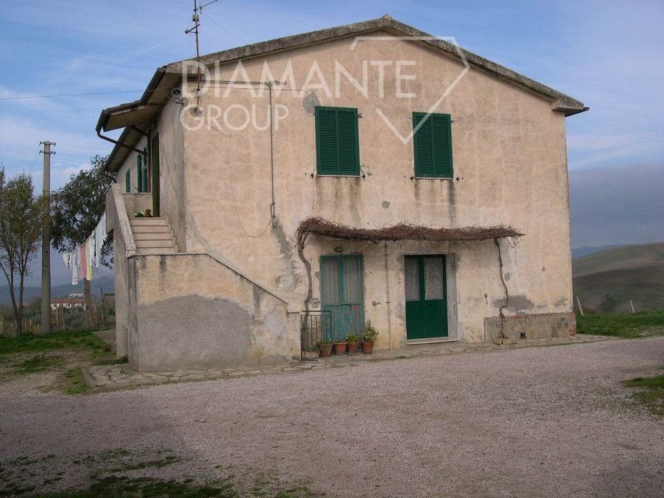 Granja a Cinigiano, Grosseto - foto 2