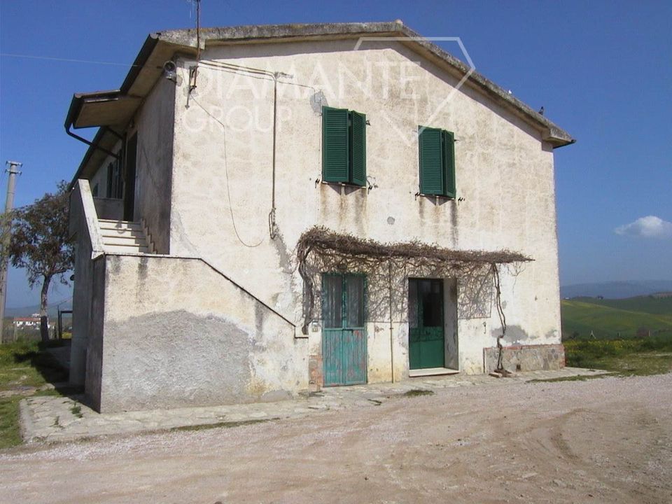 Granja a Cinigiano, Grosseto - foto 3