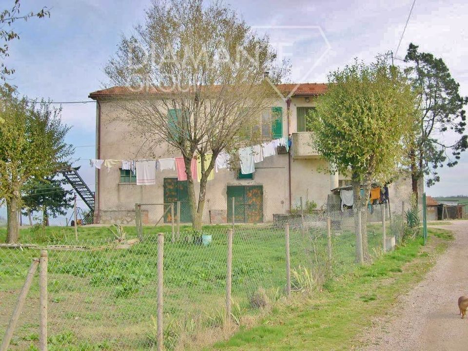 Granja a Cinigiano, Grosseto - foto 4