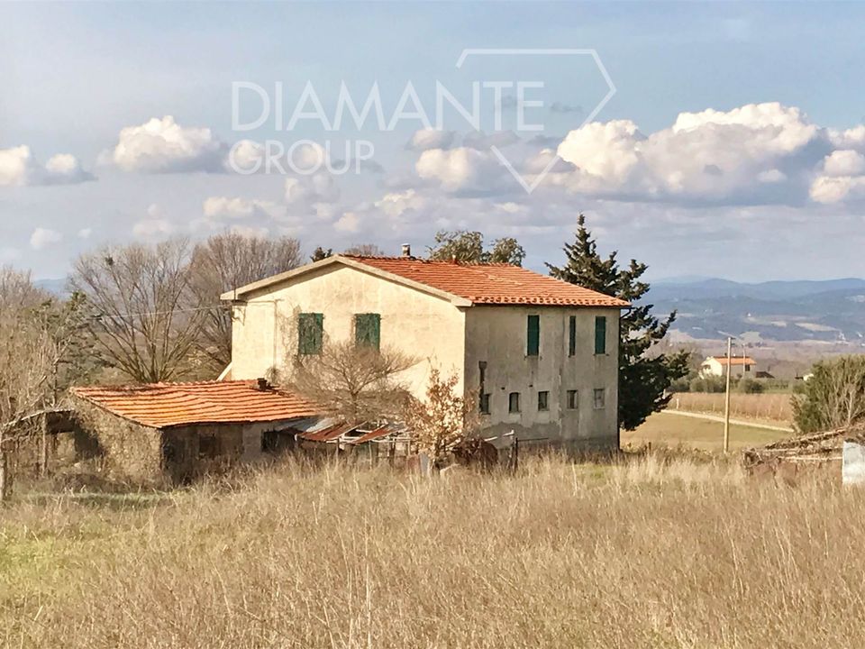 Granja a Cinigiano, Grosseto - foto 5