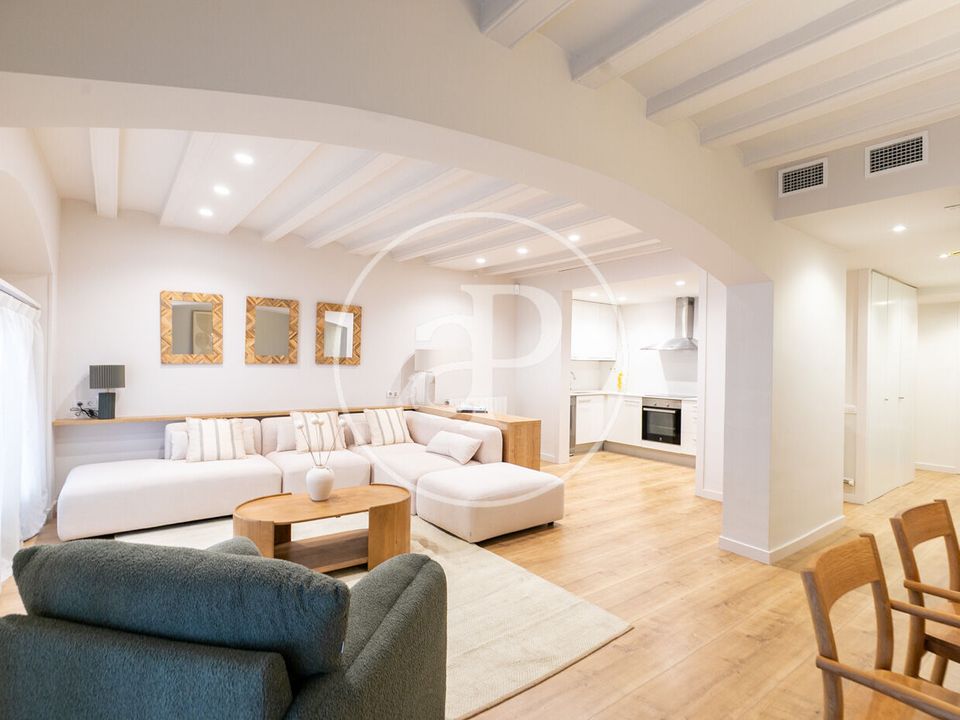 Appartement - Barcelona, Barcelona - photo 1