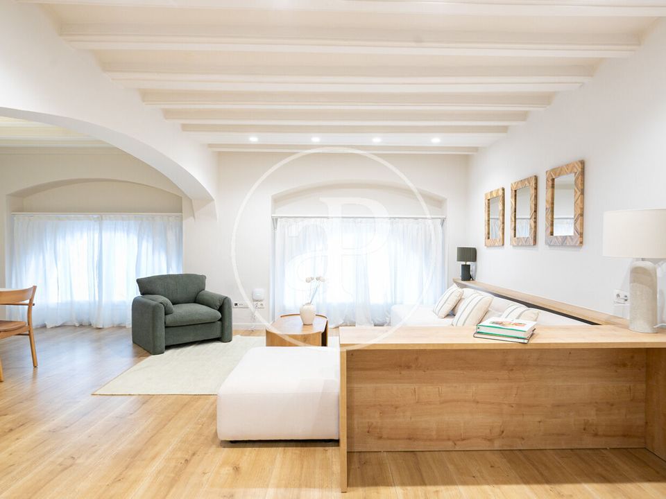 Appartement - Barcelona, Barcelona - photo 2
